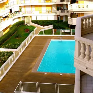  Appartamento Studios French Riviera