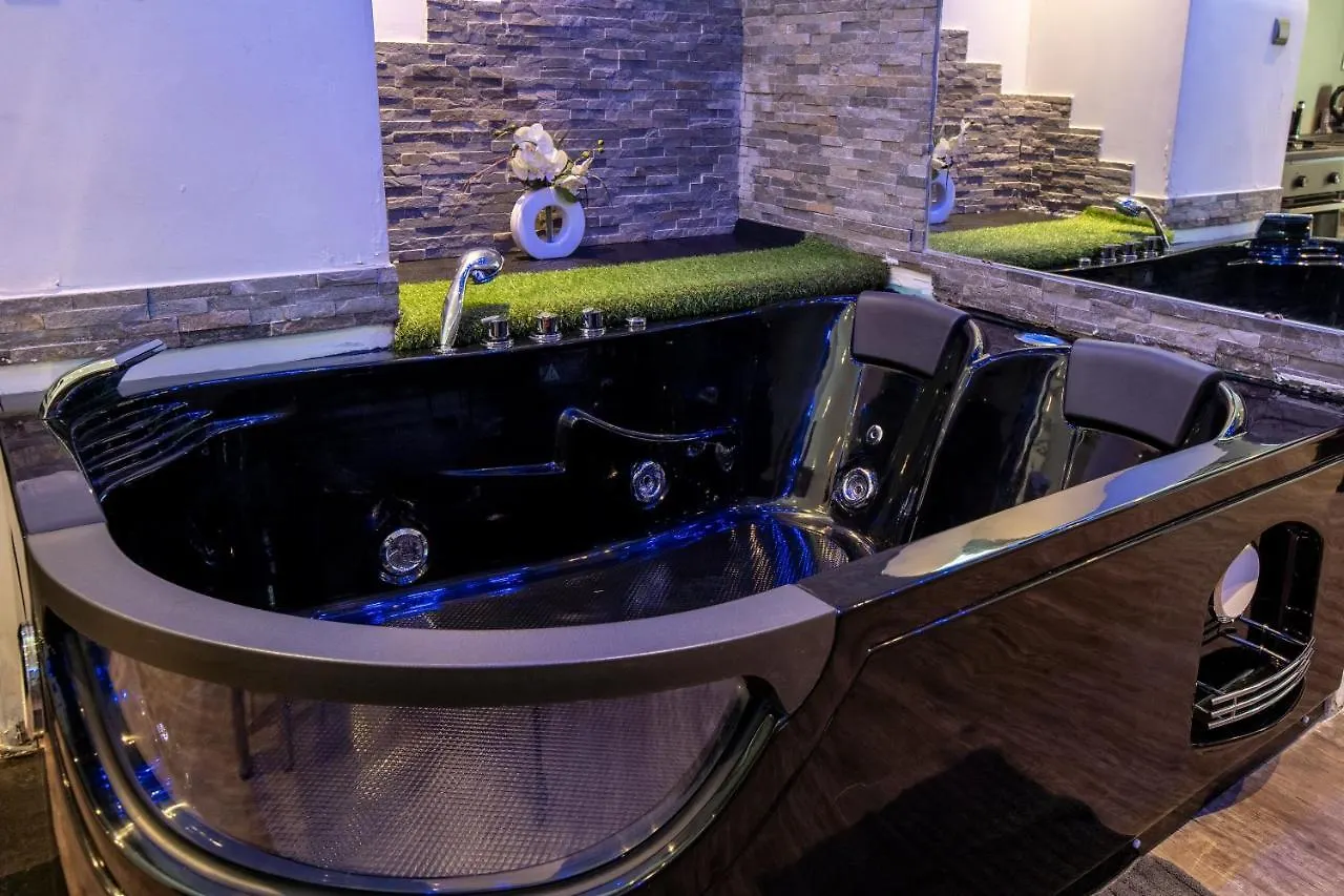 Jacuzzi, Appart Moderne, 30 Metres De La Mer location